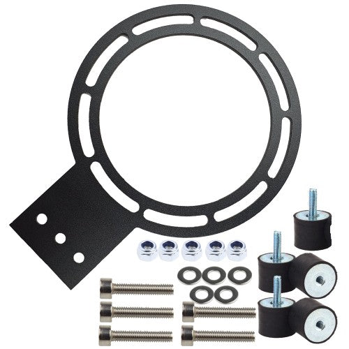 ELECTRIC WATER PUMP MOUNTING PLATE (#8710)
