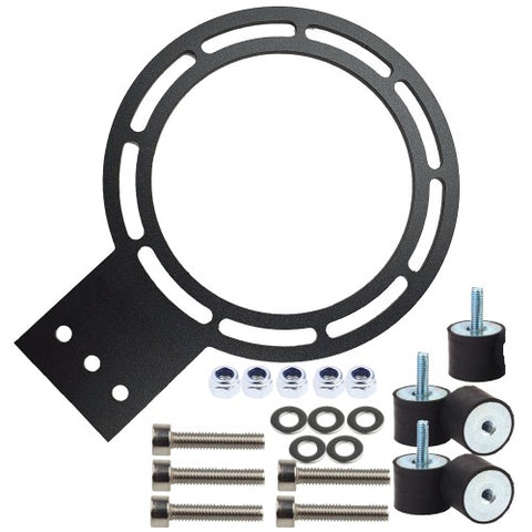 ELECTRIC WATER PUMP MOUNTING PLATE (#8710)