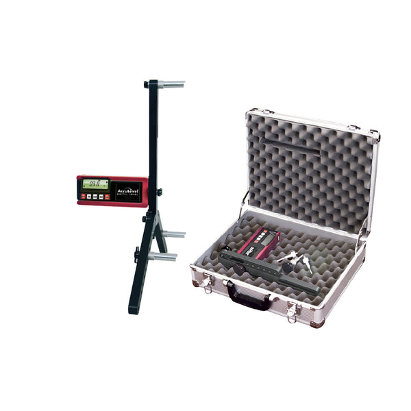 Quickset Caster/Camber Guage