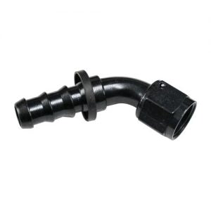 SRP 60 Degree Pushloc Swivel Fitting