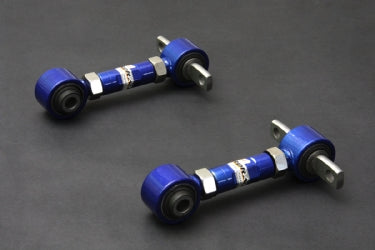 Hardrace Mitsubishi EVO 1,2,3 Rear Toe Arms Harden Rubber 6188