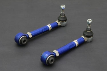 Hardrace Toyota Altezza/IS200 Adjustable Rear Toe Control Arms harden rubber 6392-r