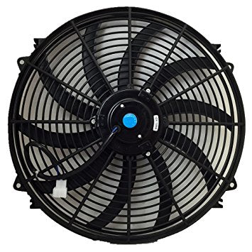 Fan Electric SRP