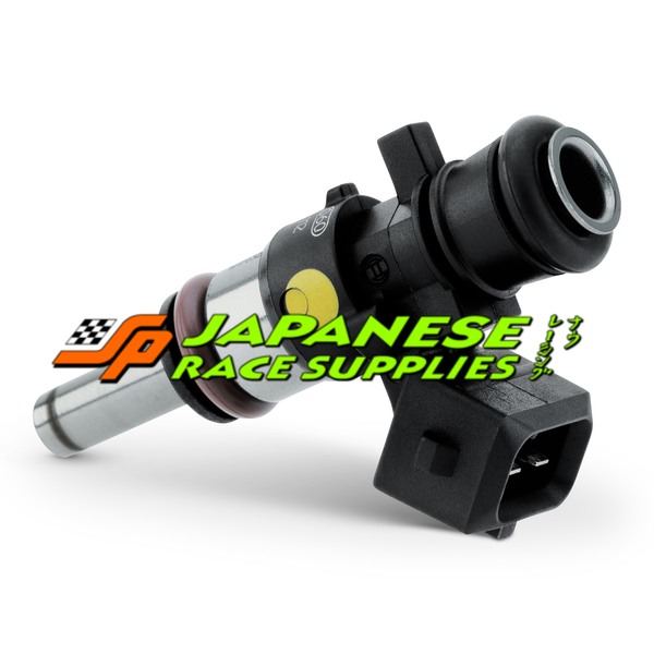GENUINE BOSCH 731cc EV14 FUEL INJECTORS - E85 COMPATIBLE