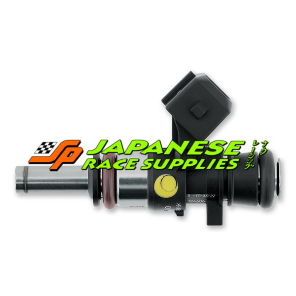 GENUINE BOSCH 731cc EV14 FUEL INJECTORS - E85 COMPATIBLE