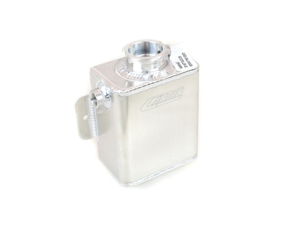 Canton Aluminum Coolant Expansion Fill Tank Universal 1-1/4 Qt. 80-200