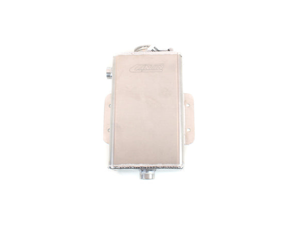 Canton Aluminum Expansion Fill tank Universal 2 Qt. 80-202