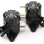T9005 Respons TMS GT-R R35 (2 VALVES INCLUDED)