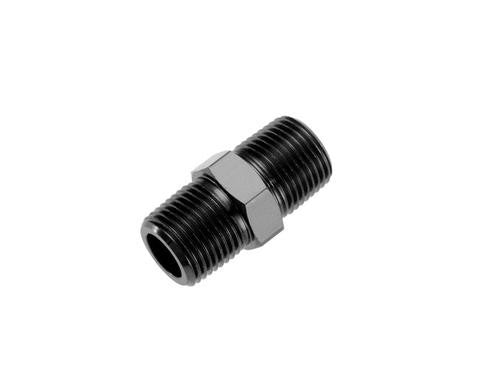 Gauge Adaptor Black