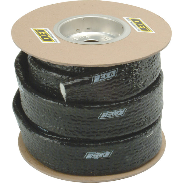 DEI Fire Sleeve - perfect for oil feeds and drains PER FOOT