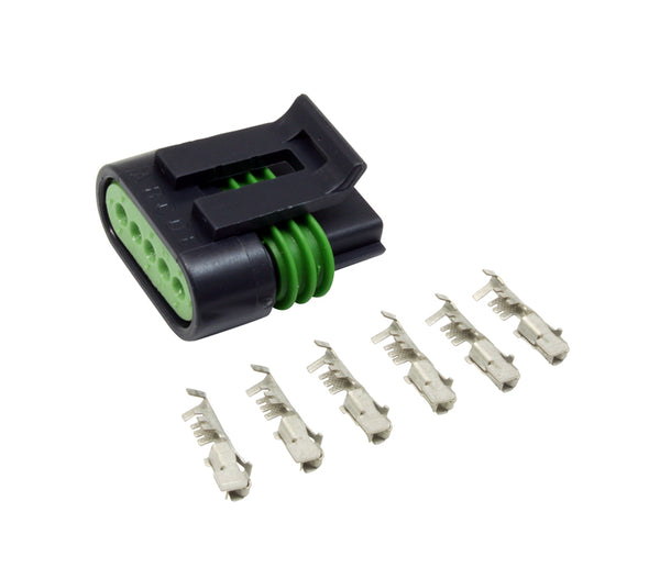 AEM High Output IGBT Inductive "Smart" Coil 30-2853