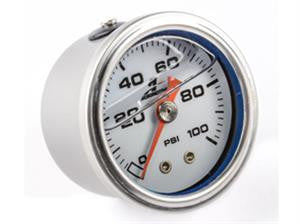 Fuel Pressure Gauge Aeromotive