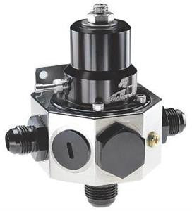 Fuel Regulator Aeromotive Pro Series