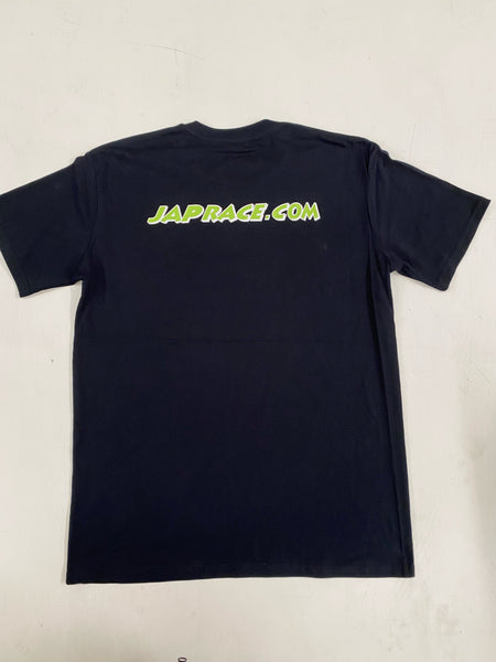 JAPRACE.COM T-SHIRT