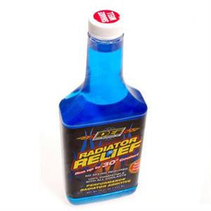 DEI Radiator Relief 16oz