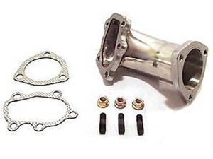 Nissan Down Pipe Skyline RB20/25DET