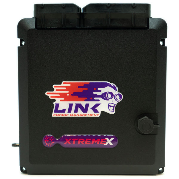 G4X PlugIn ECU 350ZLink - N350X