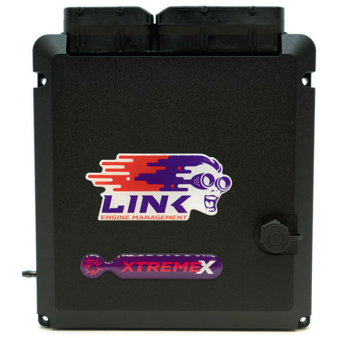 G4X PlugIn ECU 350ZLink - N350X