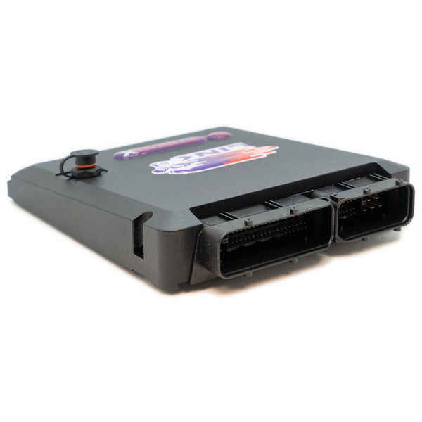 G4X PlugIn ECU 350ZLink - N350X