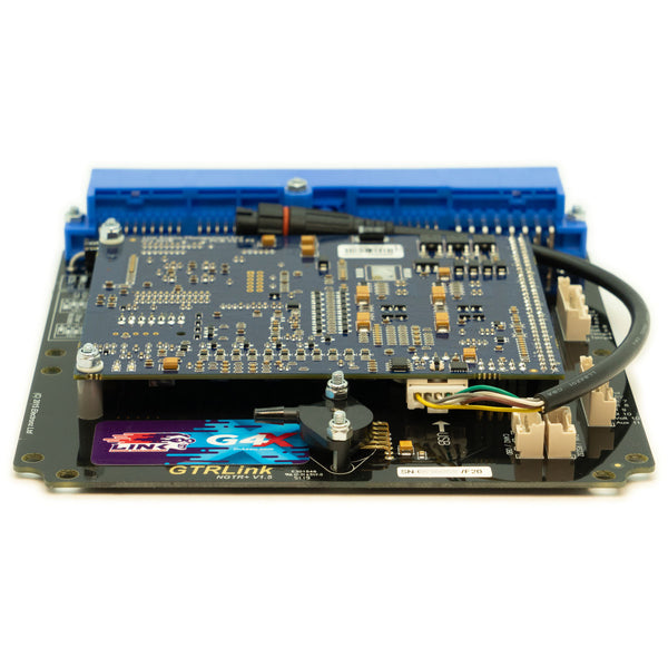 G4X PlugIn ECU RB20 RB25DET RB26DETT GTRLink - NGTRX