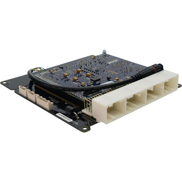 G4X PlugIn ECU WRXLink (04) - WRX104X