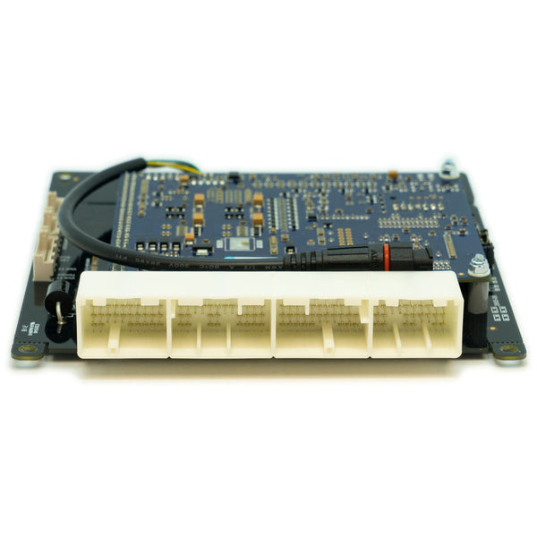 G4X PlugIn ECU WRXLink (04) - WRX104X