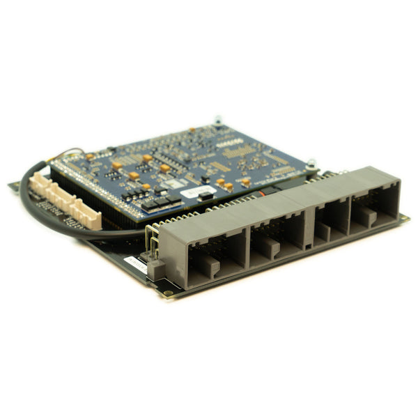 G4X PlugIn ECU WRXLink - WRX6X