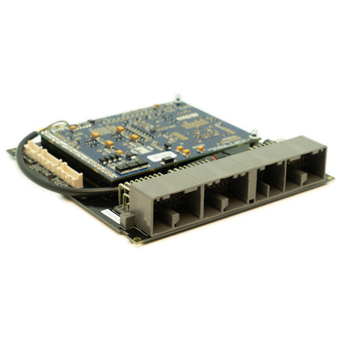 G4X PlugIn ECU WRXLink - WRX6X