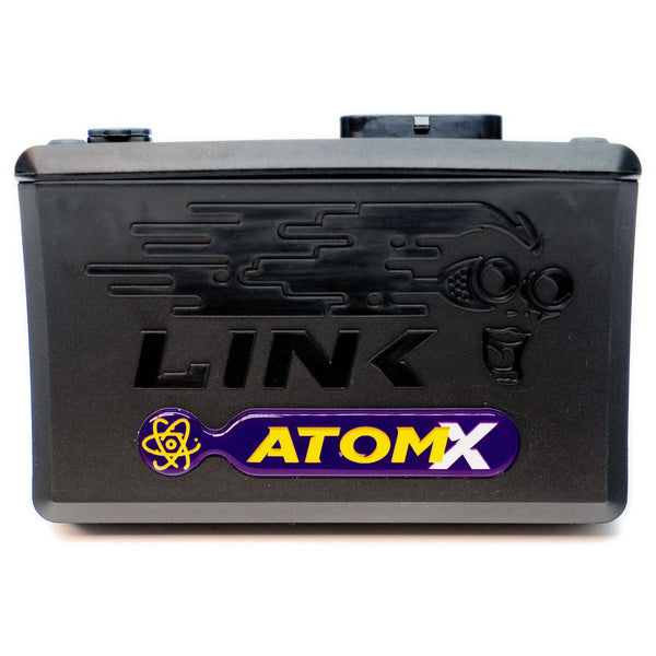 LINK G4 ATOM X 111-4000