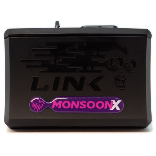 LINK G4x Monsoon X