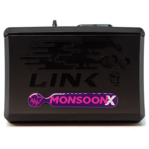 LINK G4x Monsoon X 127-4000