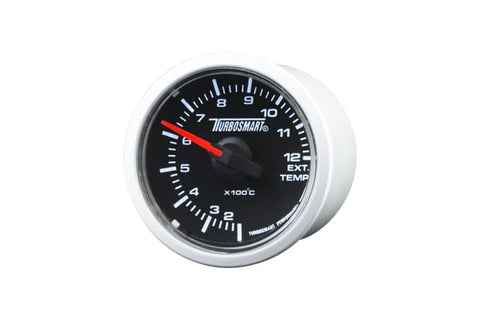 EGT Gauge – Electric – 200-1200°C TS-0701-2012