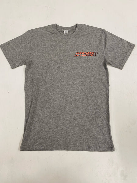 JAPRACE.COM T-SHIRT
