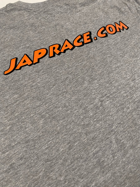 JAPRACE.COM T-SHIRT