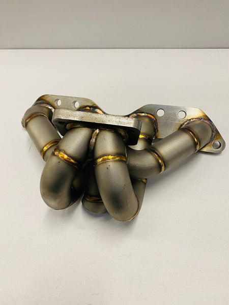 SR20DET TURBO MANIFOLD - TOP MOUNT