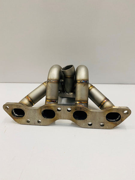 SR20DET TURBO MANIFOLD - TOP MOUNT