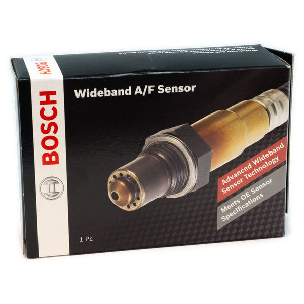 LINK BOSCH LSU 4.9 WIDEBAND 02 SENSOR