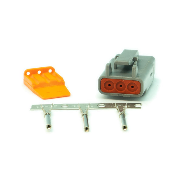 LINK 3 Bar MAP Sensor 101-0164