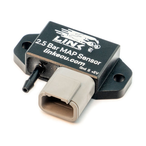 LINK 2.5 Bar MAP Sensor 101-0163