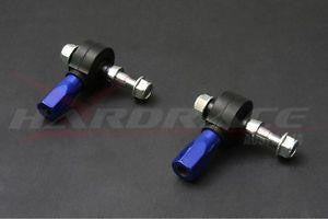 Hardrace Mazda RX7 FC Adjustable Tie Rod Ends 6604