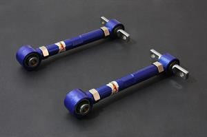 Hardrace Mitsubishi EVO 1,2,3 Rear Camber Arms 6189