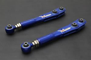 Hardrace Mitsubishi EVO 4,5,6,7,8,9 Rear Lower Control Arms 6727