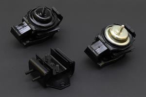 Hardrace Nissan Silvia Engine/Trans Mounts 7003