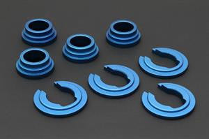 Hardrace Nissan S13/S14/S15/C33/A31/R32/R33/R34/Z32 Rear Sub Frame Collars 6275