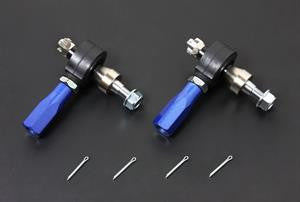 Hardrace Nissan S14/15 Adjustable Tie Rod Ends 6255