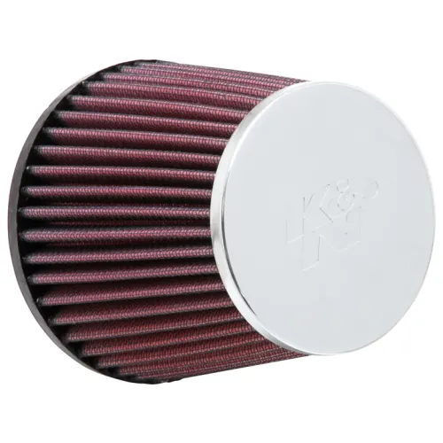 K&N Pod Filter 3" INLET x 4.3" LONG RC-9410