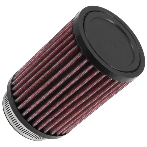 K&N Pod Filter 2.5" INLET x 5" LONG RD-0710