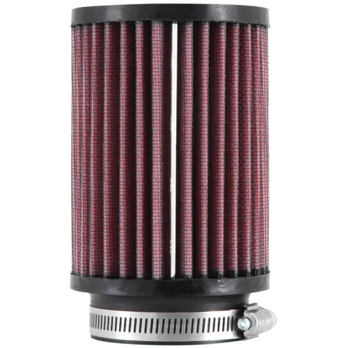 K&N Pod Filter 2.5" INLET x 5" LONG RD-0710