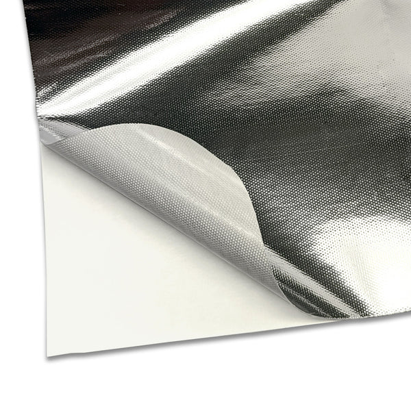DEI Reflect-A-Cool SHEET self adhesive heat sheilding