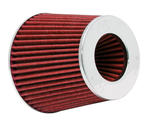 K&N Universal Clamp-On Air Filter